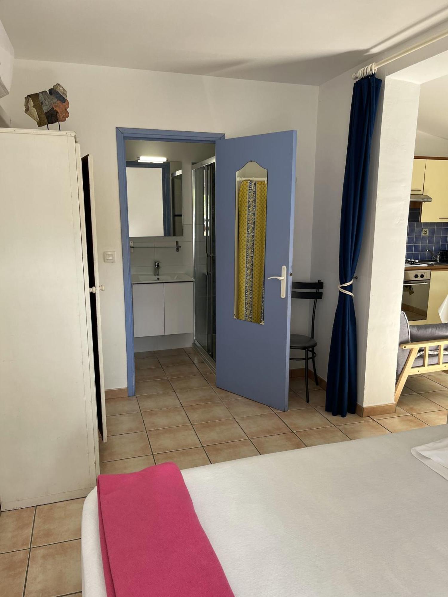 De La Massane Apartment Argelès-sur-Mer