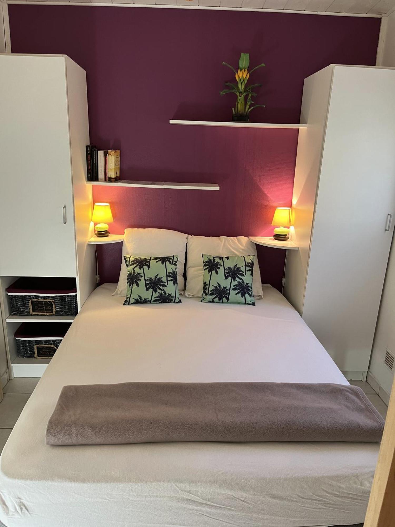 Apartment De La Massane *