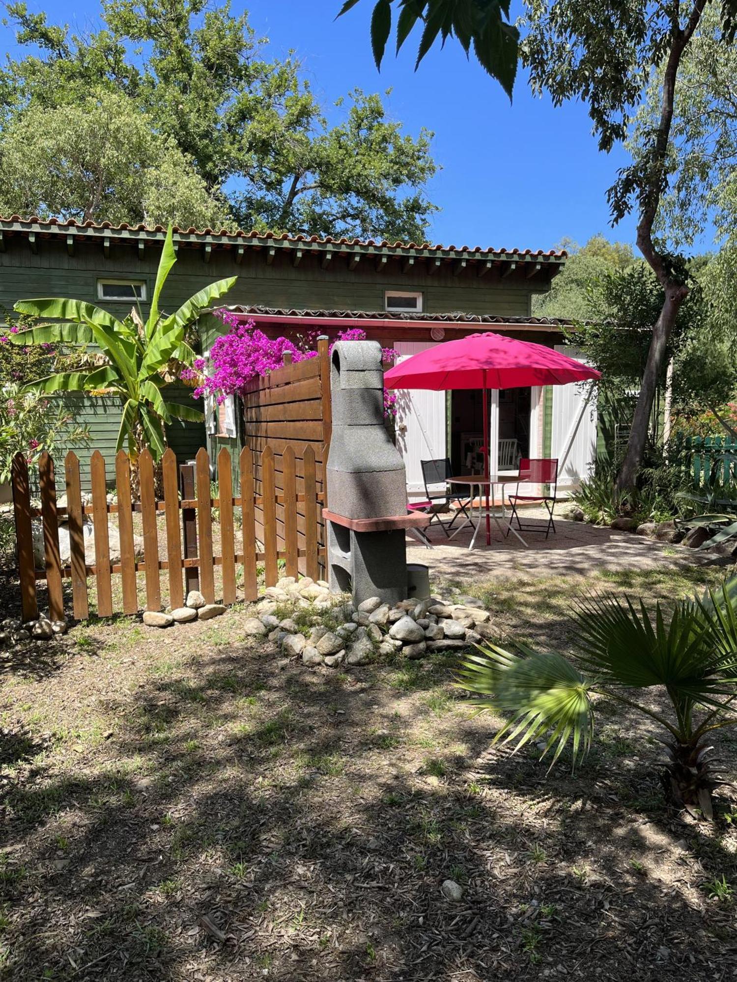 Apartment De La Massane *
