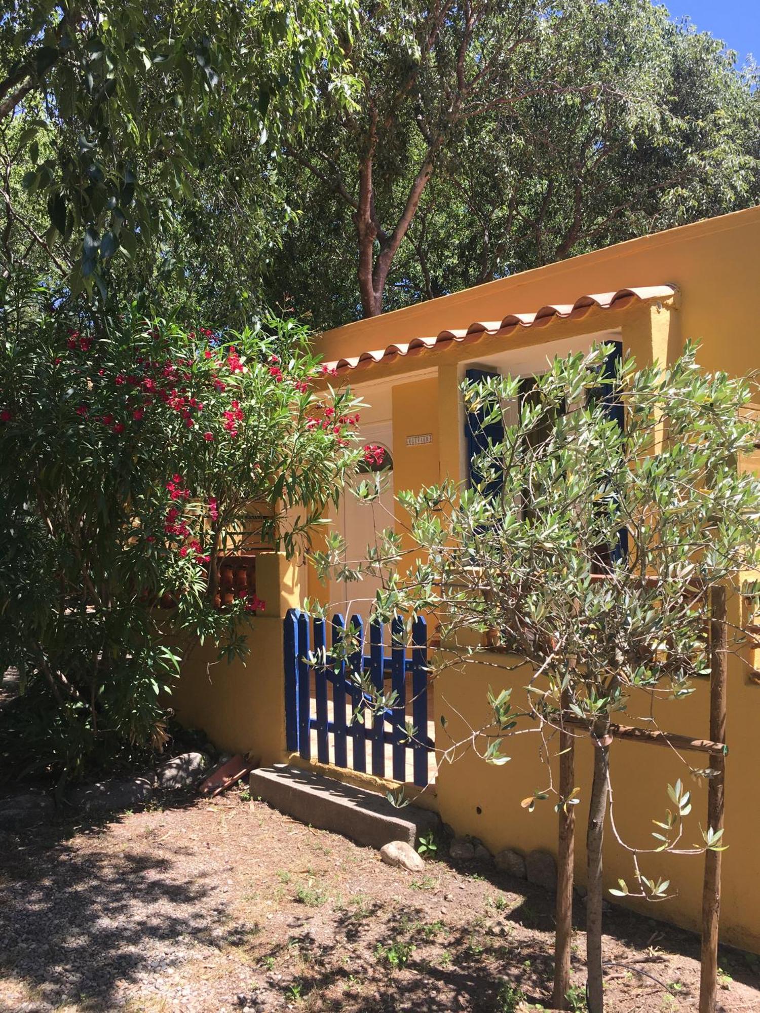 De La Massane Apartment Argelès-sur-Mer