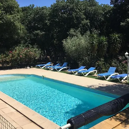 Gites de la Massane Argelès-sur-Mer Extérieur photo