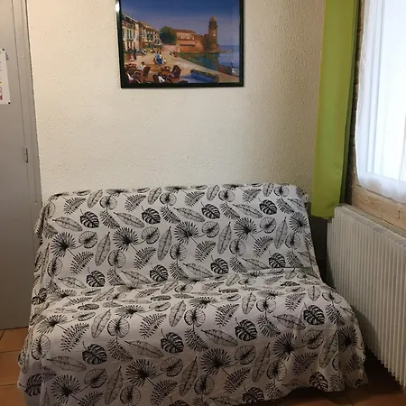 Gites de la Massane Argelès-sur-Mer Extérieur photo