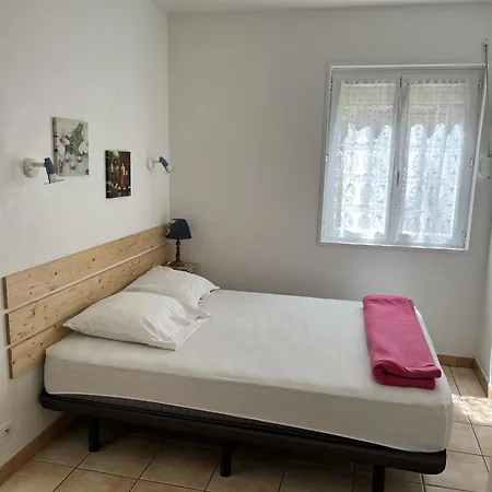 Gites de la Massane Argelès-sur-Mer Chambre photo