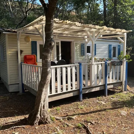 Gites de la Massane Argelès-sur-Mer Chambre photo