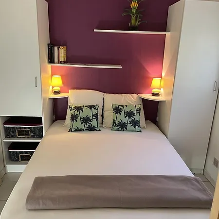 Gites de la Massane Argelès-sur-Mer Chambre photo