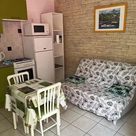 Gites de la Massane Argelès-sur-Mer Chambre photo