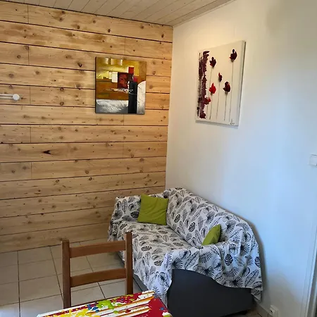 Gites de la Massane Argelès-sur-Mer Chambre photo