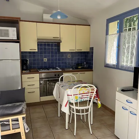 Gites de la Massane Argelès-sur-Mer Chambre photo