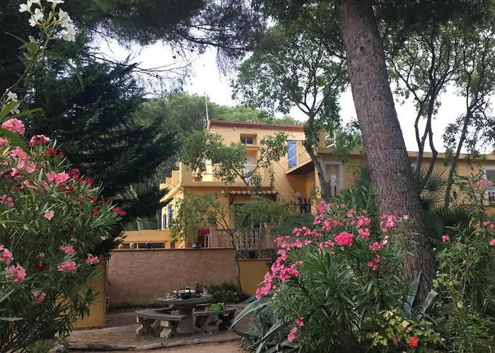 Gites De La Massane