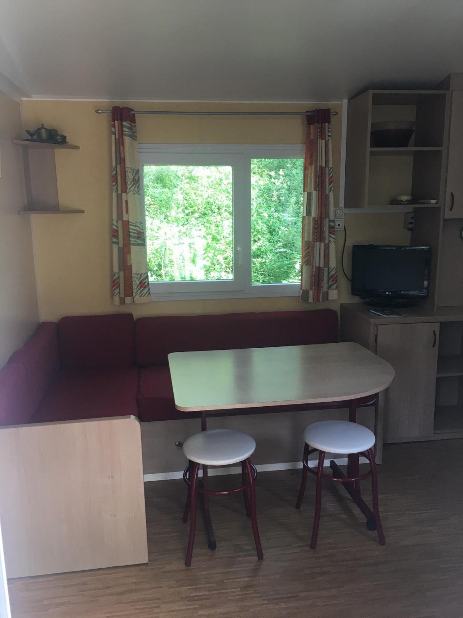 De La Massane Apartment