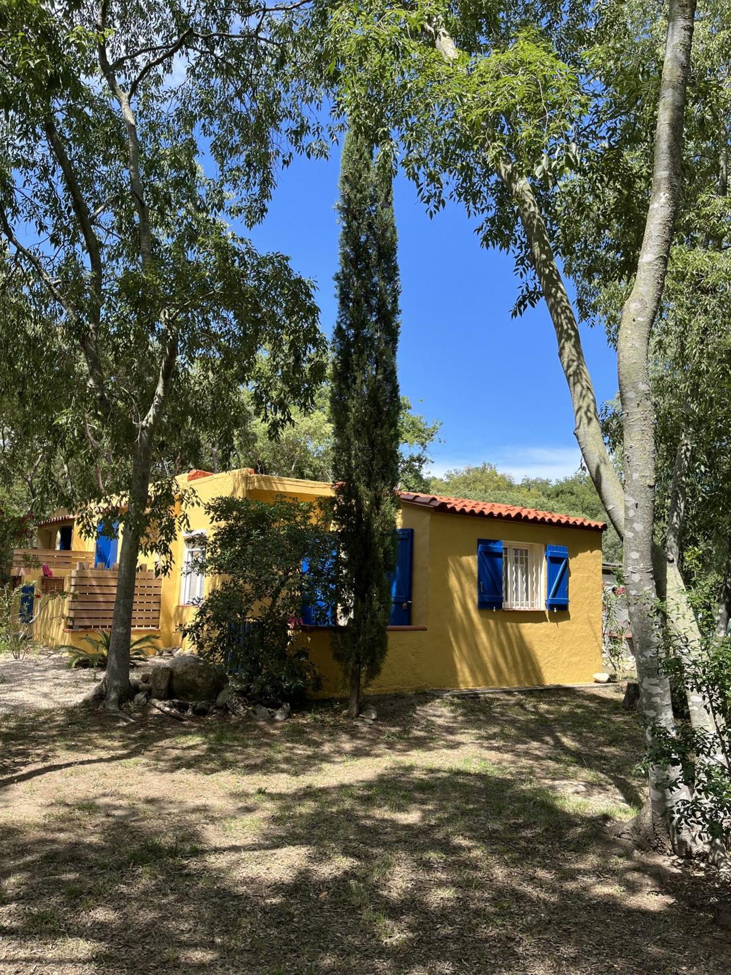 De La Massane Apartment *