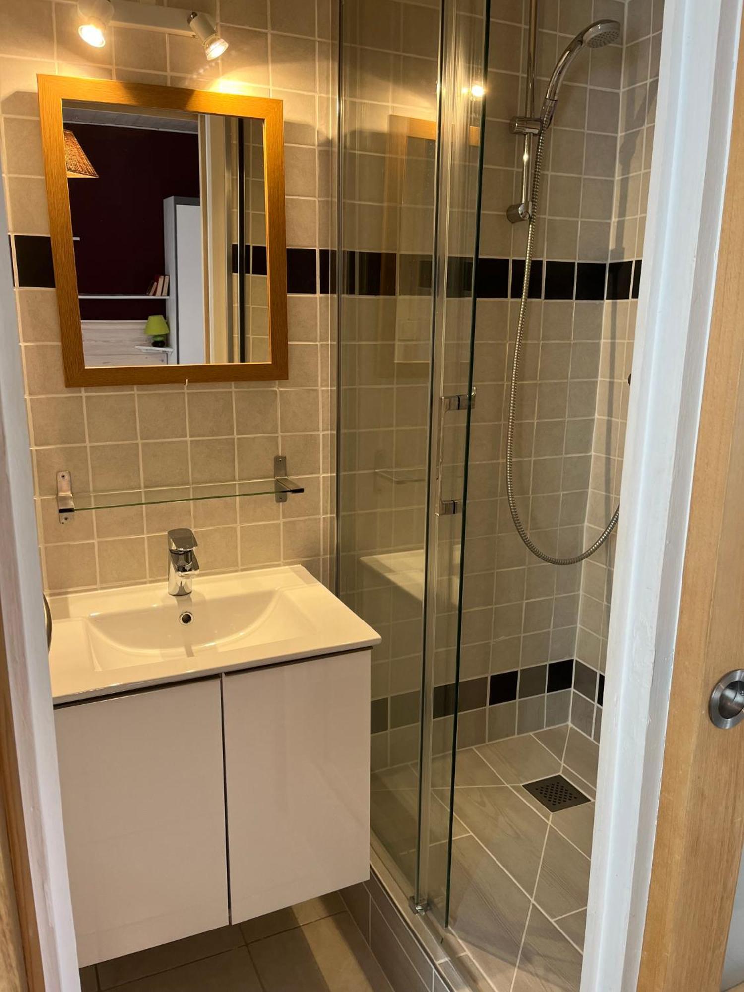 Apartment De La Massane Argeles-sur-Mer