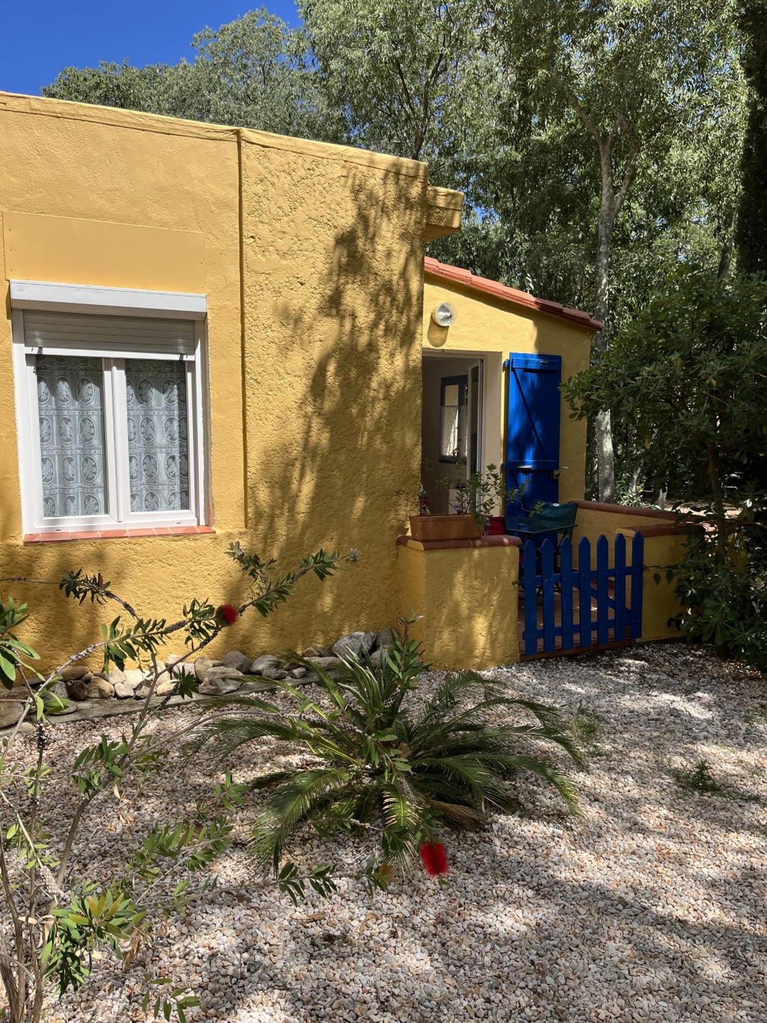 De La Massane Apartment Argeles-sur-Mer