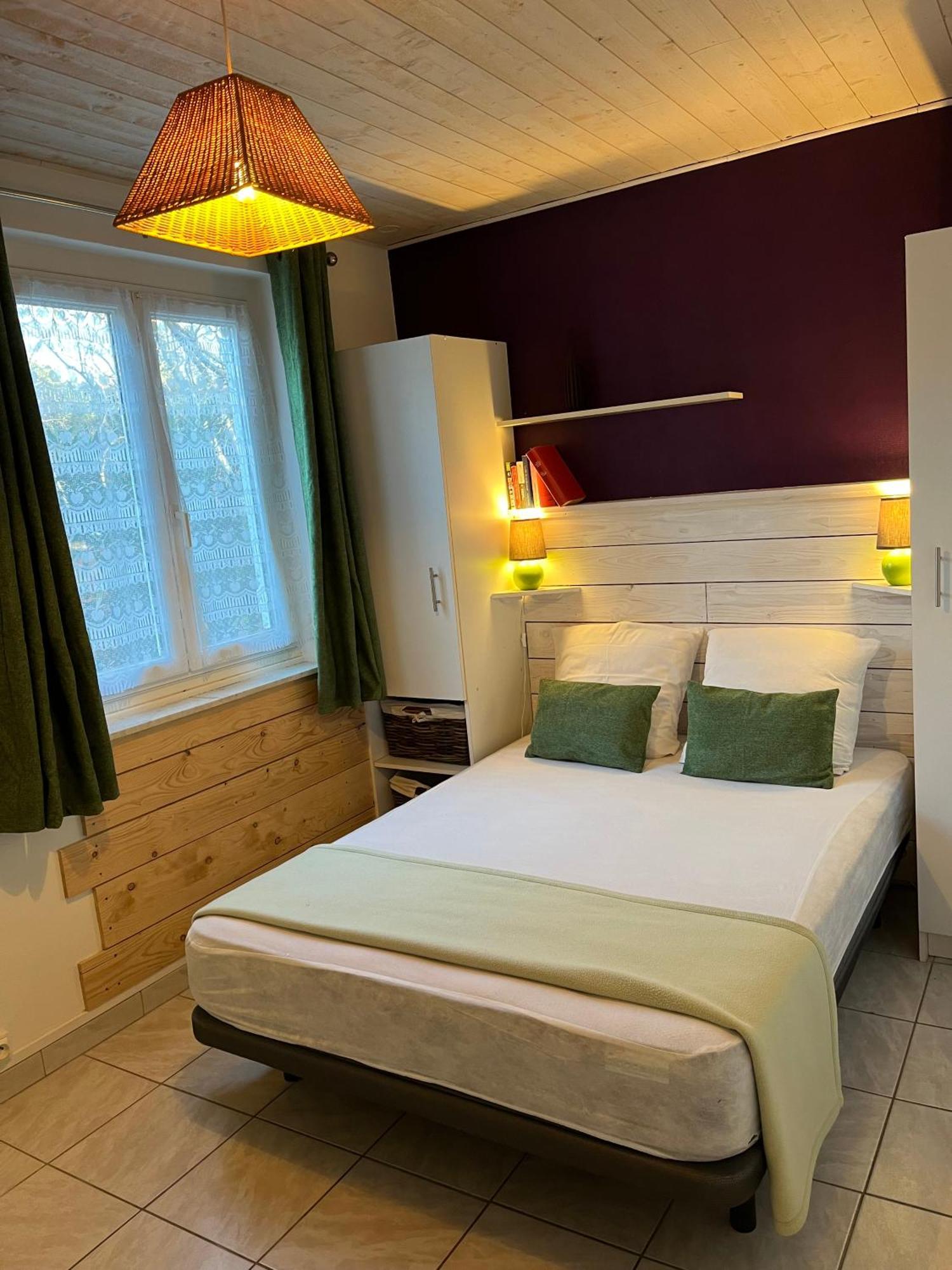 Apartment De La Massane *