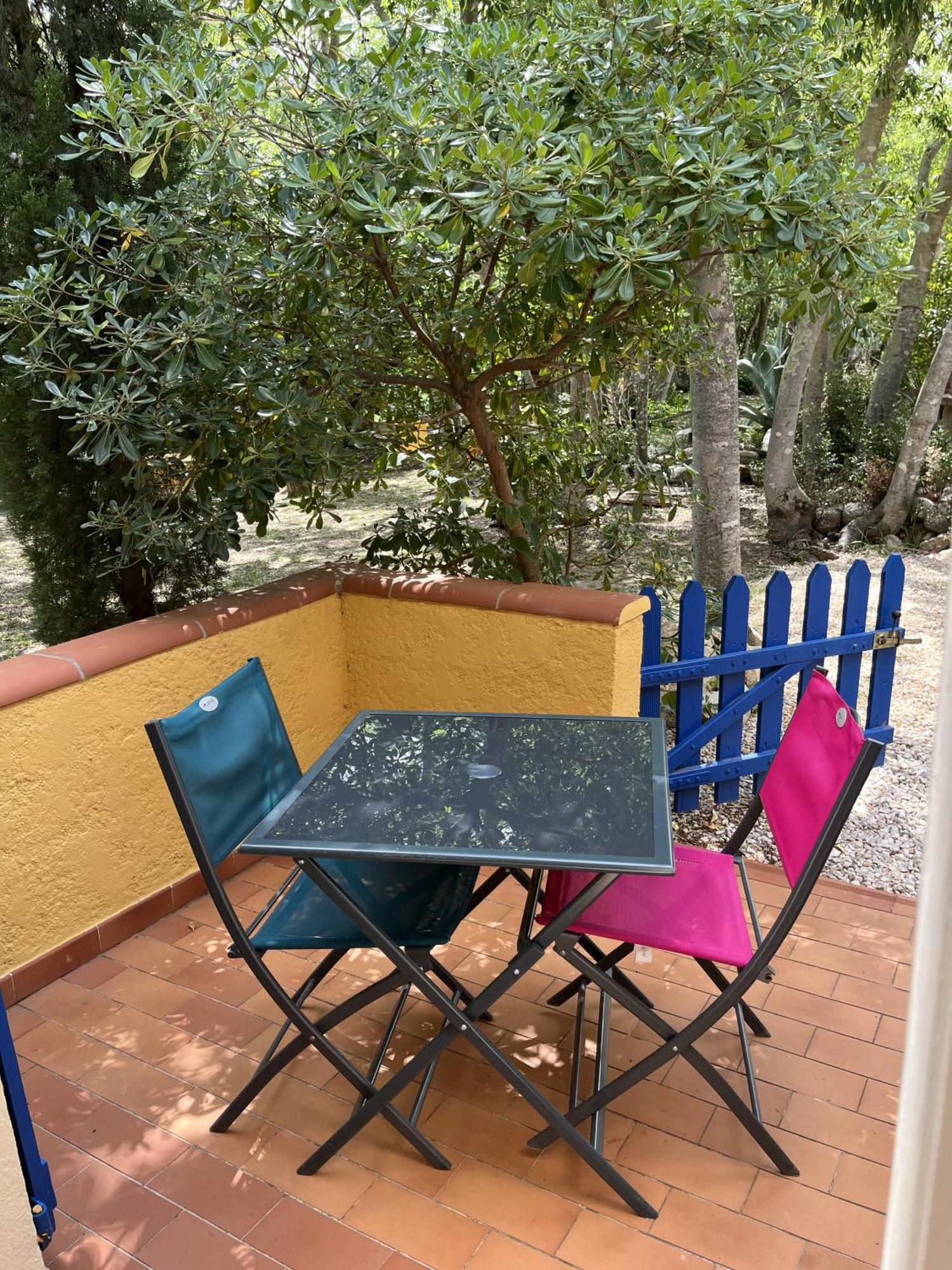 Apartment De La Massane *